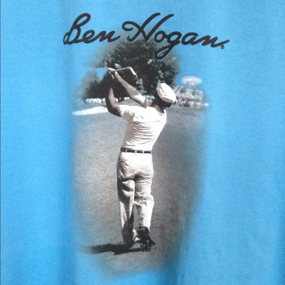 Ben Hogan Shirt View 6